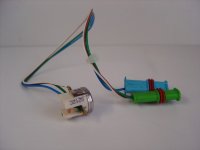 Датчик пламени и перегрева Airtronic D5