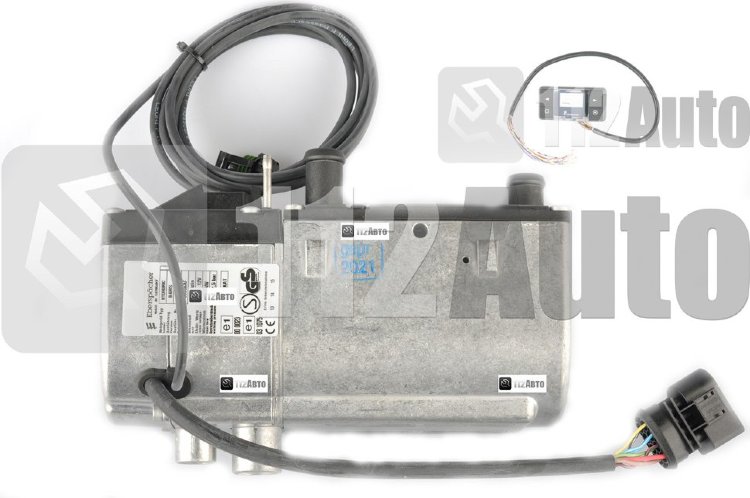 Eberspacher HYDRONIC 4 c EasyStart Timer