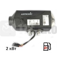 Eberspacher AIRTRONIC D2 12В с монтажным комплектом, устройством управления