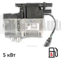 Eberspacher Hydronic II B5SC 12В Comfort с м/к (бензиновый)