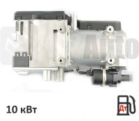 Eberspacher HYDRONIC M D12W 24В  (дизель,  без монтажного комплекта)