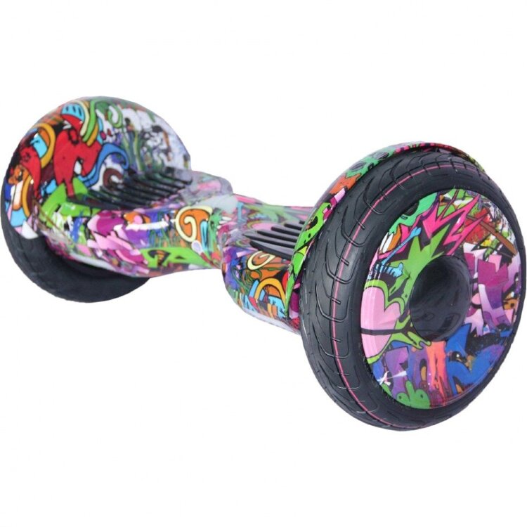 Smart Balance 10,5 Ecodrift Galant (фиолетовый граффити)