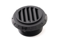 Дефлектор Ø60мм 45°