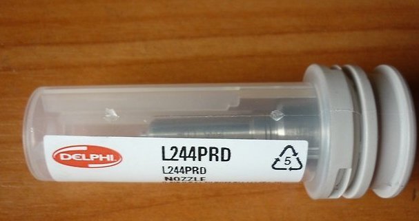 Распылитель L244PRD Delphi