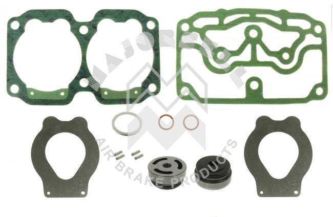 Ремкомплект Wabco 85mm 9115010600/610/620
