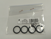 Уплотнительное кольцо 16x2,4 Hydronic M / D5WS / B5WS